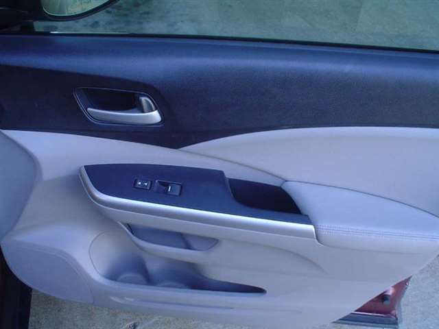 2014 Honda CR-V AWD EX-L 4dr SUV